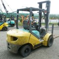 XE NÂNG DẦU 3 TẤN KOMATSU FD30C-16 716447 LH 0943888255
