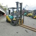 XE NÂNG DẦU 3 TẤN KOMATSU FD30C-16 716447 LH 0943888255