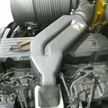 XE NÂNG DẦU 2,5 TẤN KOMATSU FD25C-17 331514