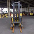 XE NÂNG ĐIỆN ĐỨNG LÁI 1.5 TẤN KOMATSU FB15RL-12 93519
