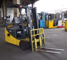 XE NÂNG ĐIỆN 1.5 TẤN KOMATSU FB15M-12 829190