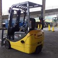 XE NÂNG ĐIỆN 1.5 TẤN KOMATSU FB15M-12 829190