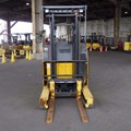 XE NÂNG ĐIỆN ĐỨNG LÁI 1.5 TẤN KOMATSU FB15RL-15 158464