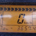 XE NÂNG ĐIỆN ĐỨNG LÁI 1.5 TẤN KOMATSU FB15RL-15 158464