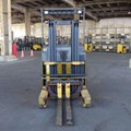 XE NÂNG ĐIỆN ĐỨNG LÁI 1.5 TẤN KOMATSU FB15RLF-15 152911