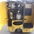 XE NÂNG ĐIỆN ĐỨNG LÁI 1.5 TẤN KOMATSU FB15RL-14 145351