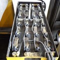 XE NÂNG ĐIỆN ĐỨNG LÁI 1.5 TẤN KOMATSU FB15RL-15 158172