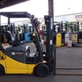 XE NÂNG ĐIỆN 1.5 TẤN KOMATSU FB15-12 850059