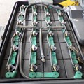 XE NÂNG ĐIỆN 1.5 TẤN KOMATSU FB15-12 853832