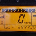 XE NÂNG ĐIỆN 1.5 TẤN KOMATSU FB15-12 850059