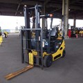 XE NÂNG ĐIỆN 1.5 TẤN KOMATSU FB15-12 853832