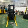 Xe nâng điện Komatsu 1.8 tấn FB18-12 845803