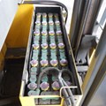 XE NÂNG ĐIỆN ĐỨNG LÁI 1 TẤN  FB10RL-14 141614