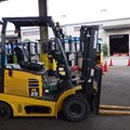 XE NÂNG ĐIỆN 2,5 TẤN KOMATSU FE25-1 307789