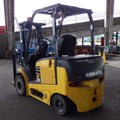 XE NÂNG ĐIỆN 2,5 TẤN KOMATSU FE25-1 307789