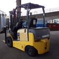 XE NÂNG ĐIỆN 2,5 TẤN KOMATSU FE25-1 304254 LH 0943888255