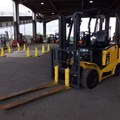 XE NÂNG ĐIỆN 2,5 TẤN KOMATSU FE25-1 305207 LH 0943888255