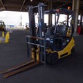 XE NÂNG ĐIỆN 2 TẤN KOMATSU FB20A-12  845935