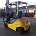 XE NÂNG ĐIỆN 2 TẤN KOMATSU FB20A-12  839151