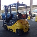 XE NÂNG ĐIỆN 2 TẤN KOMATSU FB20A-12  845935