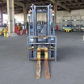 XE NÂNG ĐIỆN 2 TẤN KOMATSU FB20A-12  845935