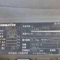 XE NÂNG ĐIỆN 2 TẤN KOMATSU FB20A-12  845258