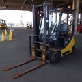 XE NÂNG ĐIỆN 2 TẤN KOMATSU FB20A-12  845258