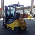 XE NÂNG ĐIỆN 2 TẤN KOMATSU FB20A-12  845258