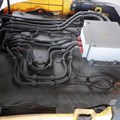 XE NÂNG ĐIỆN 2,5 TẤN KOMATSU FE25-1 303322 LH 0943888255