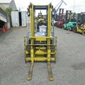XE NÂNG XĂNG 1.5 TẤN KOMATSU FG15-15 315421
