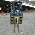 XE NÂNG XĂNG 1.5 TẤN KOMATSU FG15LC-18 644577