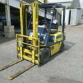 XE NÂNG XĂNG 1.5 TẤN KOMATSU FG15-15 315421