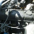 XE NÂNG XĂNG 1.5 TẤN KOMATSU FG15LC-18 644577