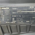 XE NÂNG ĐIỆN 2 TẤN KOMATSU FB20MF-12  831576 LH 0943888255