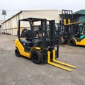 XE NÂNG DẦU 2,5 TẤN KOMATSU FD25T-17 300200
