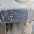 XE NÂNG XĂNG 2 TẤN KOMATSU FG20T-17 356197