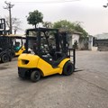 XE NÂNG DẦU 2 TẤN KOMATSU  FD20C-17  327569