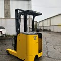 XE NÂNG ĐIỆN ĐỨNG LÁI 1.8 TẤN KOMATSU FB18RL-14 141888