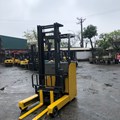 XE NÂNG ĐIỆN ĐỨNG LÁI 1.8 TẤN KOMATSU FB18RL-14 141888