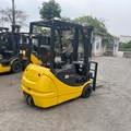 XE NÂNG ĐIỆN 2 TẤN KOMATSU FB20MF-12  831576 LH 0943888255