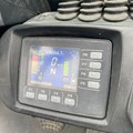 XE NÂNG ĐIỆN 2,5 TẤN KOMATSU FE25-1 304991