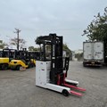 XE NÂNG ĐIỆN ĐỨNG LÁI 1,8 TẤN NICHIYU FBR18-R80B-400PFLCSS-121AD2154