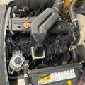 XE NÂNG DẦU 3 TẤN KOMATSU FD30T-17 330553