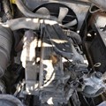 XE NÂNG DẦU 2.5 TẤN KOMATSU FD25HC-14 554746