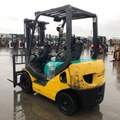 XE NÂNG DẦU 1.5 TẤN KOMATSU FD15T-20 664264