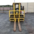 XE NÂNG DẦU 2.5 TẤN KOMATSU FD25-11 456324