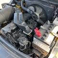 XE NÂNG DẦU 2,5 TẤN KOMATSU FD25T-17 340380