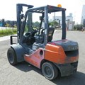 XE NÂNG DẦU 2.8 TẤN  TOYOTA 50-8FD28 508FDJ35-12494