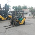 XE NÂNG DẦU 2.5 TẤN KOMATSU FD25T-15 579615