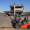 XE NÂNG DẦU 2 TẤN TOYOTA 02-8FD20  A8FD25-71207